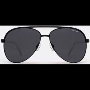 Quay sunglasses